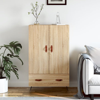 Manesh 1 - Drawer Rectangle Accent Chest
