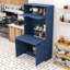 Buffet multifonctionnel avec garde-manger et rangement-1144966613