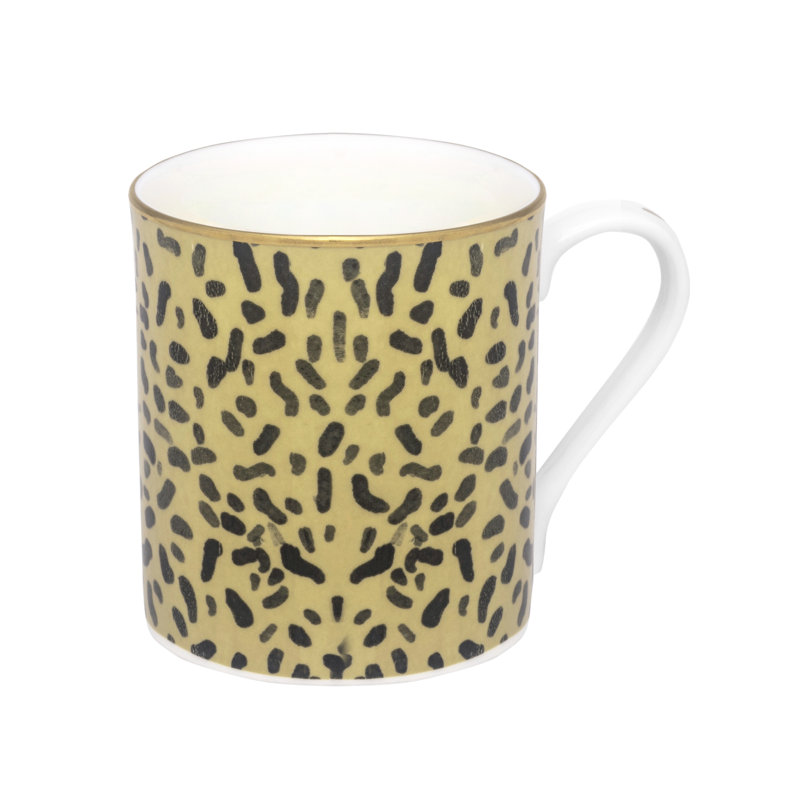 Tasse à café Mugs Bone China