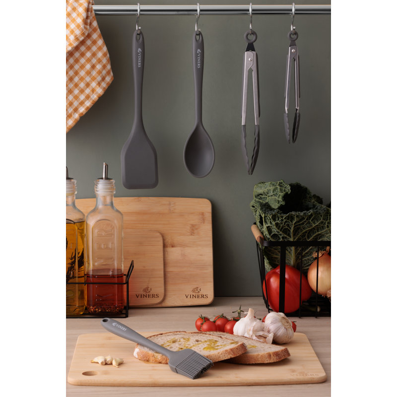 Viners Stainless Steel Utensil Set