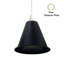 Khinvasara 17cm H Metal Empire Pendant Shade ( Uno )-1801041574