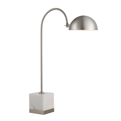 Standard Table Lamp by Renwil