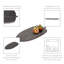 Bay Isle Home Clora Platter