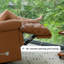 Fauteuil inclinable simple et multifonctionnel-1540364336