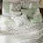 Dawn 6 Piece Cotton Percale Quilt Set with Throw Pillows-1663768041-1663768042
