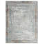 D Abstract Area Rug in Gray-805568139