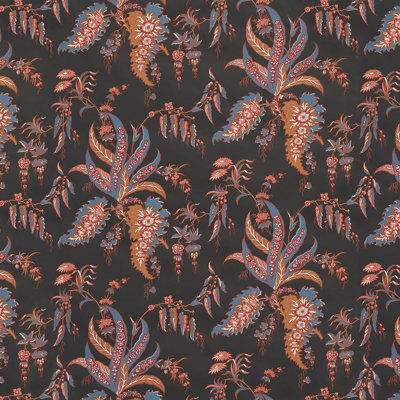 Apolline Botanical Wallpaper