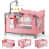 Pink is out of stock