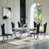 Noir / argenté n'est pas disponible