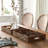 Wood Tray - Set of 2