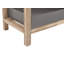 Danelly Rectangular Outdoor Buffet & Console Table , 40cm cm W 74cm cm D
