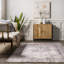 Tapis traditionnel en coton Sharyn-674312354