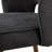 Linen Side Chair