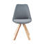 Bariola Upholstered Dining Chair-1267970182