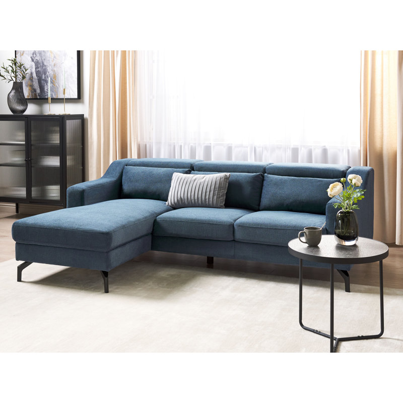 Darnel 4 Seater Sofa & Chaise