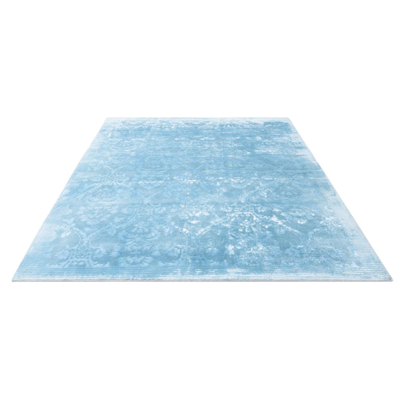 Murry Turquoise Rug
