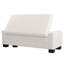 Banc repose-pieds