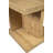 Bridges End Table