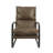 Zawacki 25.5" W Genuine Leather Lounge Armchair-540533281-739390215