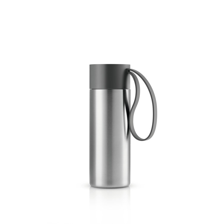 EVA SOLO | Thermo Coffee Mug Nordic Kitchen | Black｜その他 