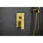 Shower System Combo With Hand Shower, 16 Inch Shower Head And Tub Spout-124944765