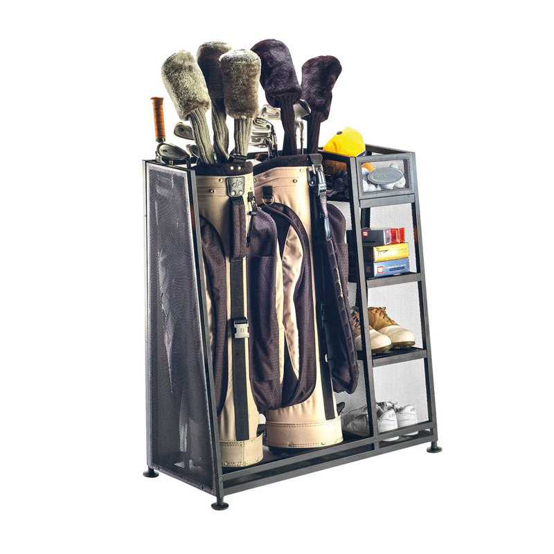 Suncast Golf Organiser
