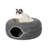 Large Cat Tunnel Bed