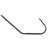 Contemporary Metal Wall Hook-20460501