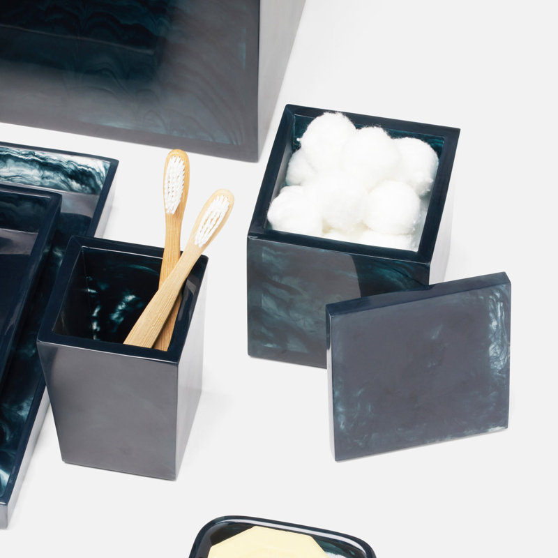 Abiko Bathroom Storage Container