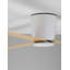 Ceiling Fan with LED Lights-72385287-72385292