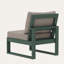  Chaise sans accoudoirs modulaire POLYWOOD® Edge-66703428-66703429