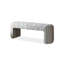 Banc rembourré couleur de l'image-1314811065