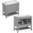 Leiding 36'' Single Bathroom Vanity with Ceramic Top-2035644861