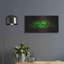 «Emerald Boom» par Luxe Metal Portfolio-1079479384