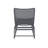 167cm Long Reclining Single Chaise