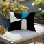 Coussin lombaire réversible intérieur / extérieur Vikka-109596570-109722153