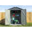 Arrow Metal Storage Shed-92600362