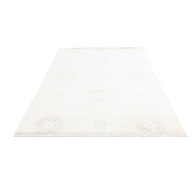 Munoz Cream Rug