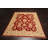 One-of-a-Kind 8'1" X 9'10" Wool Area Rug in