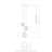 Breeze 3 - Light Cluster Pendant-86746684