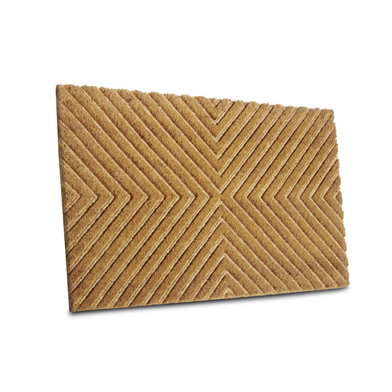 Mix Mats Geometric Kitchen Mat