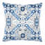 Tiraz Velvet Pillow-67457101