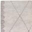 Clemones Diamond Grey Area Rug-1912684383