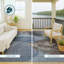 Tapis moderne lavable à la machine intérieur / extérieur ACN2901-333953581-333953560