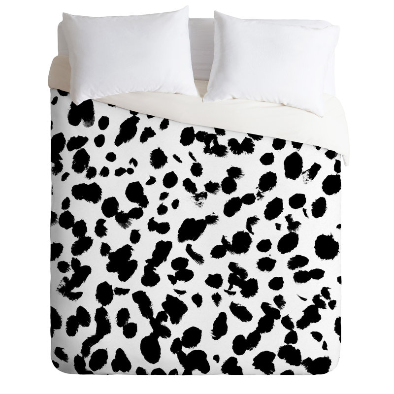 Ensemble de housse de couette Amy Sia, Housse de couette pour très grand lit et 2 très 