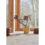 Awa Round Clay Planter