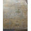 Antique Weave Oushak Wool Oriental Area Rug-25180799