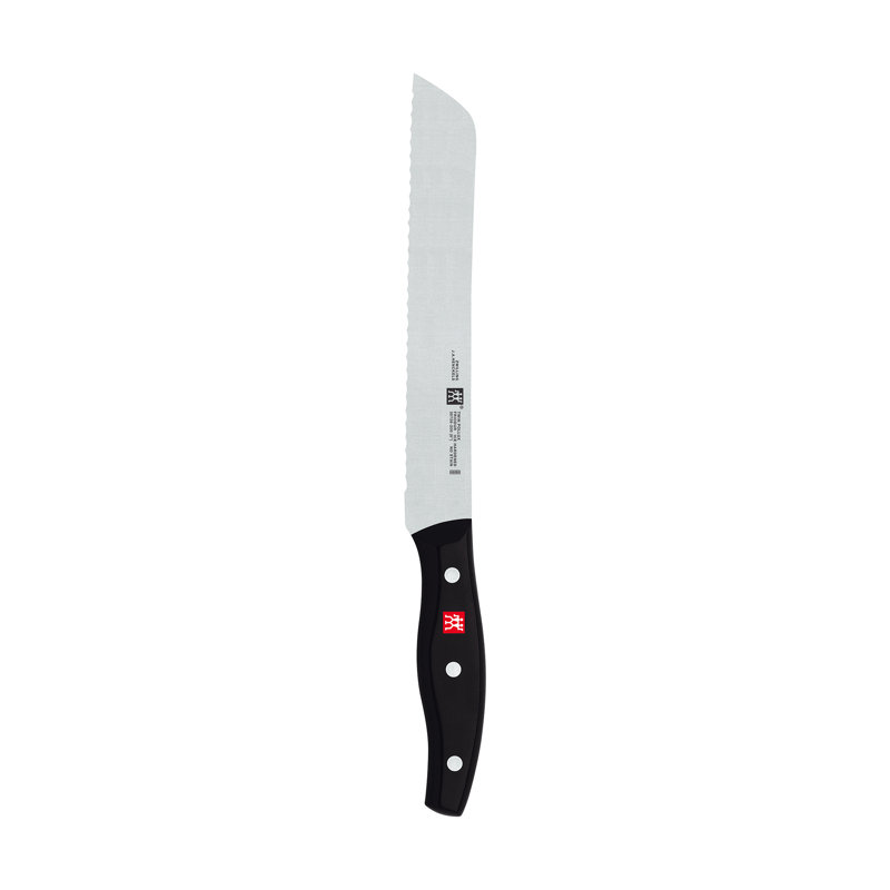 Zwilling Twin Signature 7.87-inch Bread Knife