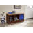 Cubeicals 3-Cube Storage Bench, White-2070599240