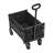 Collapsible Folding Wagon Carts With Wheels